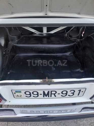 LADA (VAZ) 2107 2009, 91,340 km - 1.6 л - Bərdə