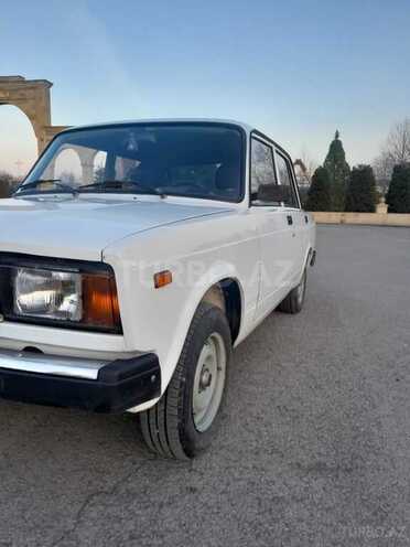 LADA (VAZ) 2107 2009, 91,340 km - 1.6 л - Bərdə