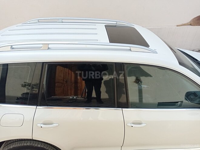 Volkswagen Touareg 2005, 215,000 km - 3.2 l - Gəncə