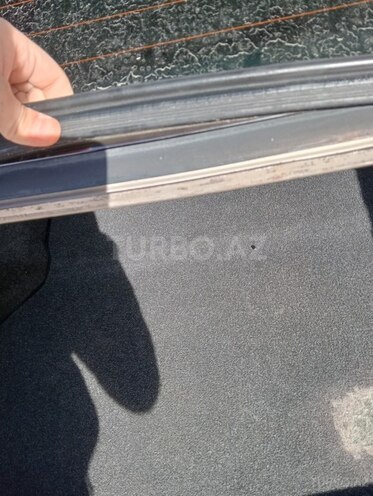 Mercedes C 230 2000, 344,000 km - 2.3 l - Bakı