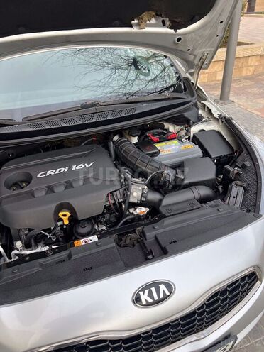 Kia Ceed 2014, 176,000 km - 1.4 l - Bakı