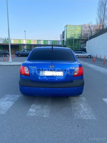 Kia Rio 2005, 232,000 km - 1.5 l - Bakı