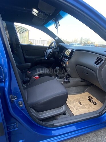 Kia Rio 2005, 232,000 km - 1.5 l - Bakı
