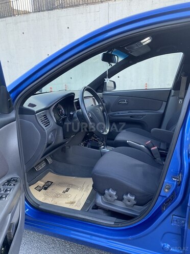 Kia Rio 2005, 232,000 km - 1.5 l - Bakı