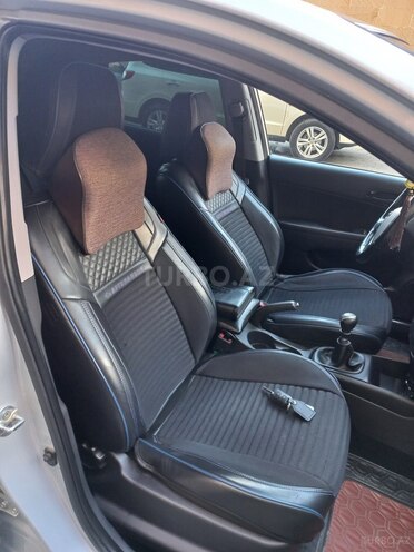 Hyundai i30 2009, 204,400 km - 1.4 l - Bakı