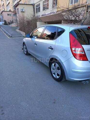 Hyundai i30 2009, 204,400 km - 1.4 l - Bakı