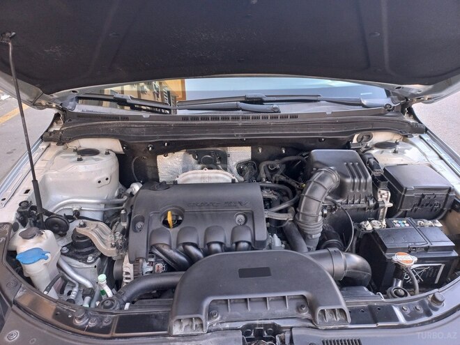 Hyundai i30 2009, 204,400 km - 1.4 l - Bakı