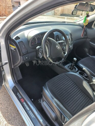 Hyundai i30 2009, 204,400 km - 1.4 l - Bakı