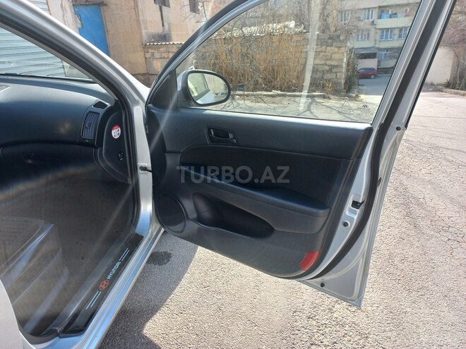 Hyundai i30 2009, 204,400 km - 1.4 l - Bakı