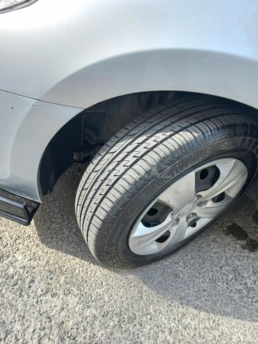 Hyundai i30 2009, 204,400 km - 1.4 l - Bakı