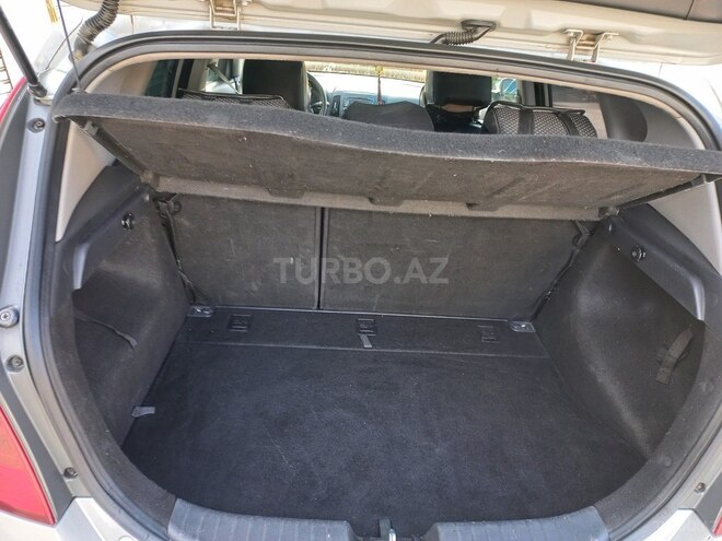 Hyundai i30 2009, 204,400 km - 1.4 l - Bakı
