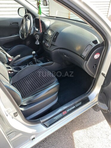 Hyundai i30 2009, 204,400 km - 1.4 l - Bakı