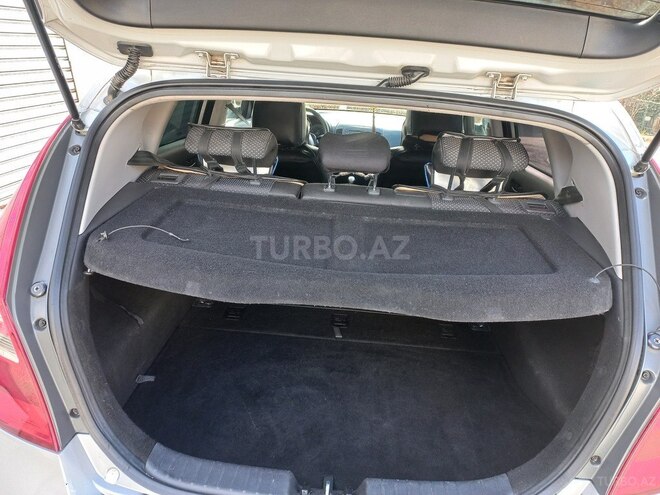 Hyundai i30 2009, 204,400 km - 1.4 l - Bakı