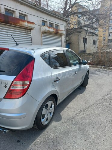 Hyundai i30 2009, 204,400 km - 1.4 l - Bakı