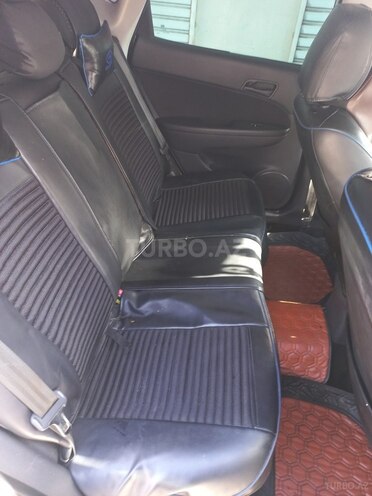 Hyundai i30 2009, 204,400 km - 1.4 l - Bakı
