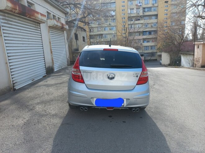 Hyundai i30 2009, 204,400 km - 1.4 l - Bakı