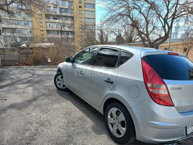 Hyundai i30 2009, 204,400 km - 1.4 l - Bakı