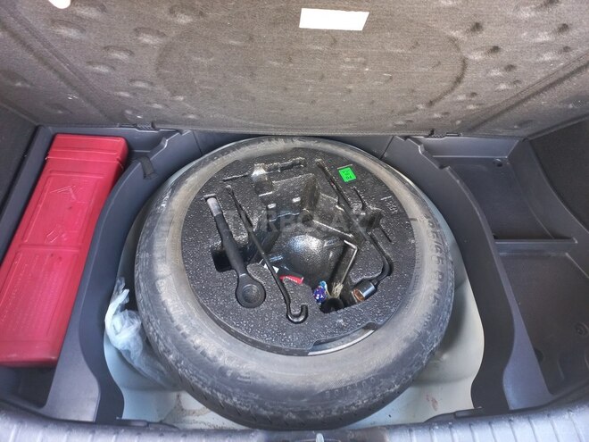 Hyundai i30 2009, 204,400 km - 1.4 l - Bakı