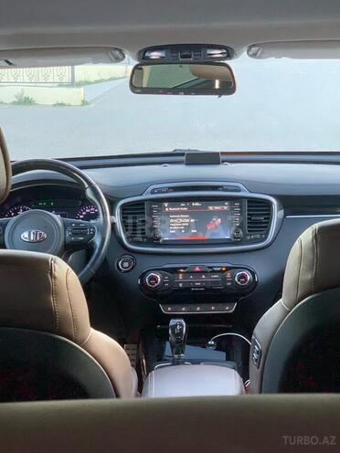 Kia Sorento 2015, 105,000 km - 2.0 l - Bakı