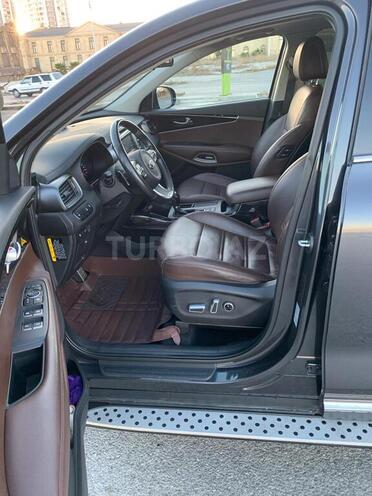 Kia Sorento 2015, 105,000 km - 2.0 l - Bakı