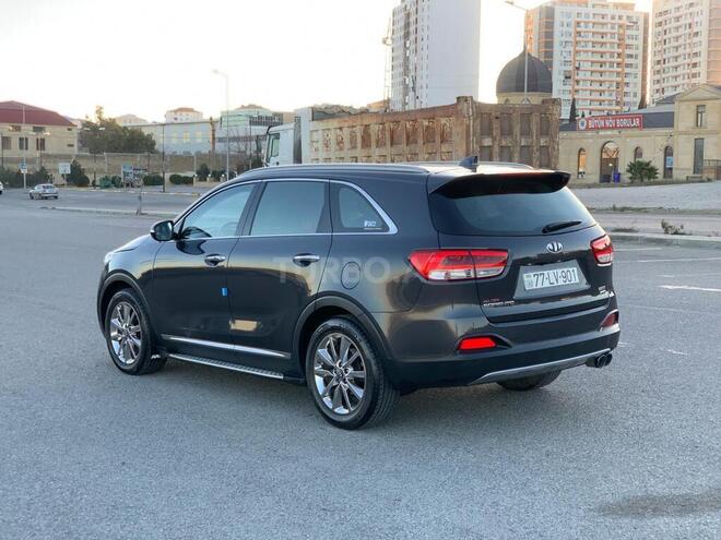 Kia Sorento 2015, 105,000 km - 2.0 l - Bakı
