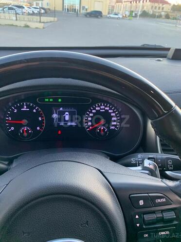 Kia Sorento 2015, 105,000 km - 2.0 l - Bakı
