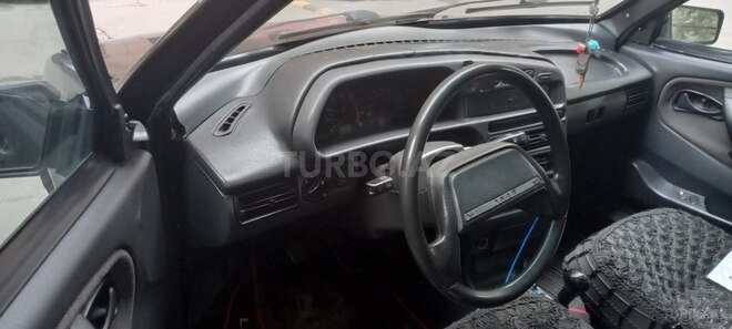 LADA (VAZ) 2115 2006, 297,654 km - 1.5 l - Bakı