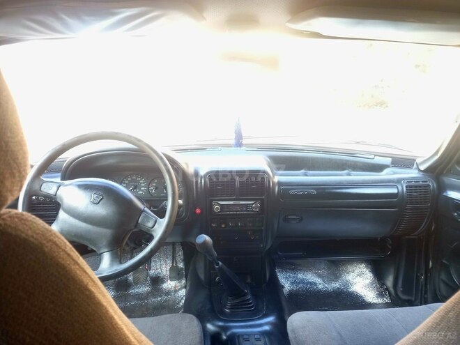 GAZ 3110 1998, 101,000 km - 2.4 l - Sabirabad