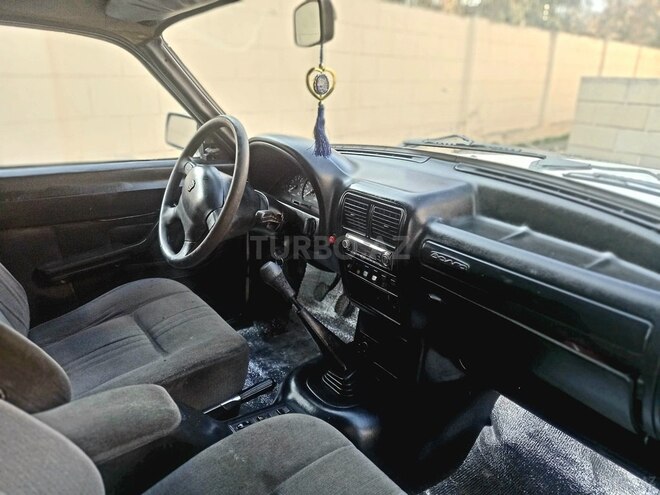 GAZ 3110 1998, 101,000 km - 2.4 l - Sabirabad