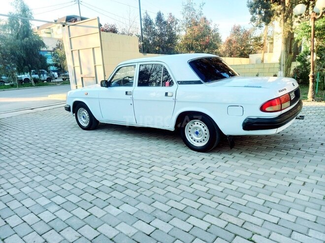 GAZ 3110 1998, 101,000 km - 2.4 l - Sabirabad