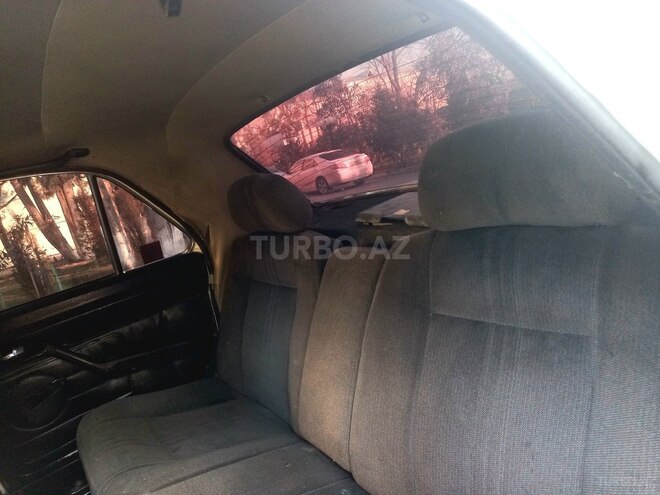GAZ 3110 1998, 101,000 km - 2.4 l - Sabirabad