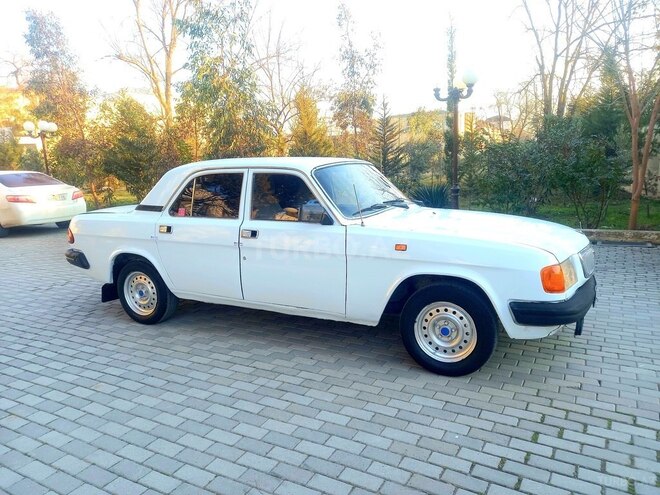 GAZ 3110 1998, 101,000 km - 2.4 l - Sabirabad