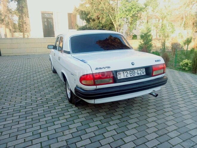 GAZ 3110 1998, 101,000 km - 2.4 l - Sabirabad