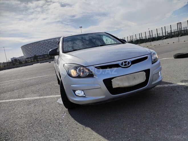 Hyundai i30 2009, 239,000 km - 1.4 l - Bakı