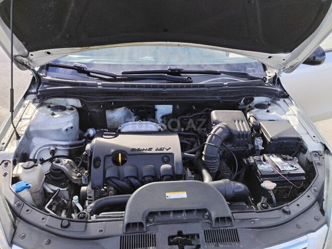 Hyundai i30 2009, 239,000 km - 1.4 l - Bakı