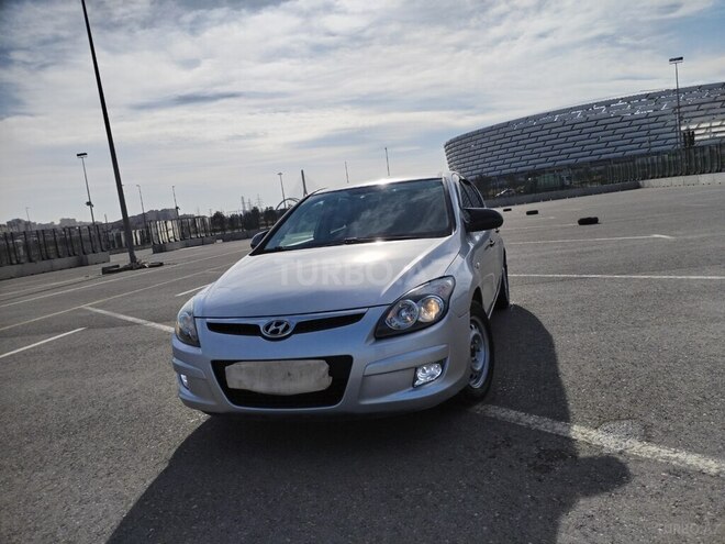Hyundai i30 2009, 239,000 km - 1.4 l - Bakı