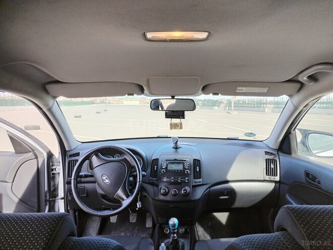 Hyundai i30 2009, 239,000 km - 1.4 l - Bakı