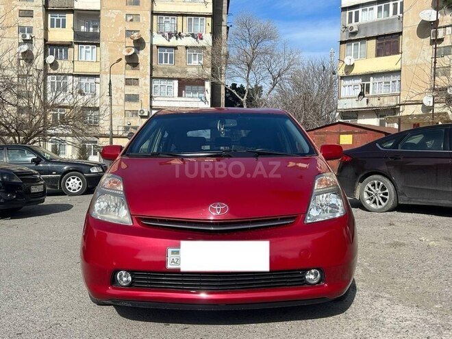 Toyota Prius 2007, 253,000 km - 1.5 l - Bakı