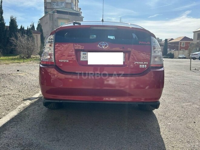 Toyota Prius 2007, 253,000 km - 1.5 l - Bakı