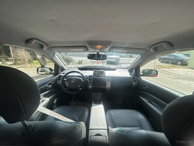 Toyota Prius 2007, 253,000 km - 1.5 l - Bakı