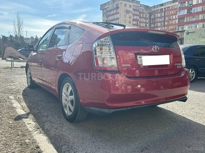 Toyota Prius 2007, 253,000 km - 1.5 l - Bakı