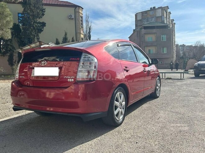 Toyota Prius 2007, 253,000 km - 1.5 l - Bakı