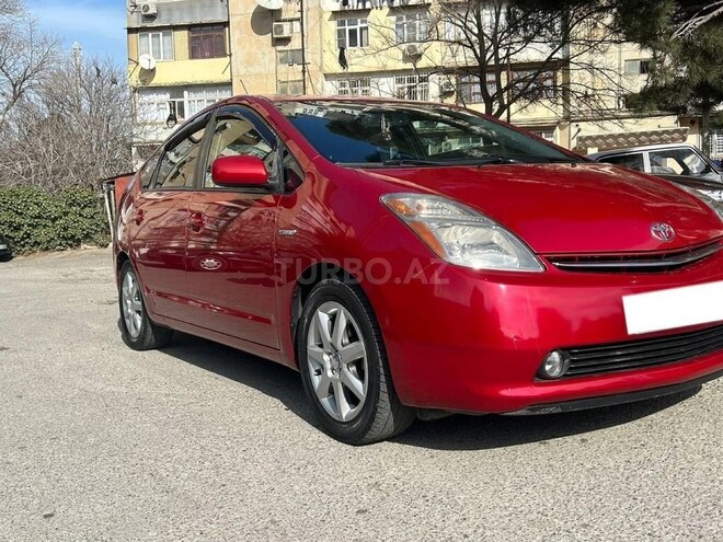 Toyota Prius 2007, 253,000 km - 1.5 l - Bakı