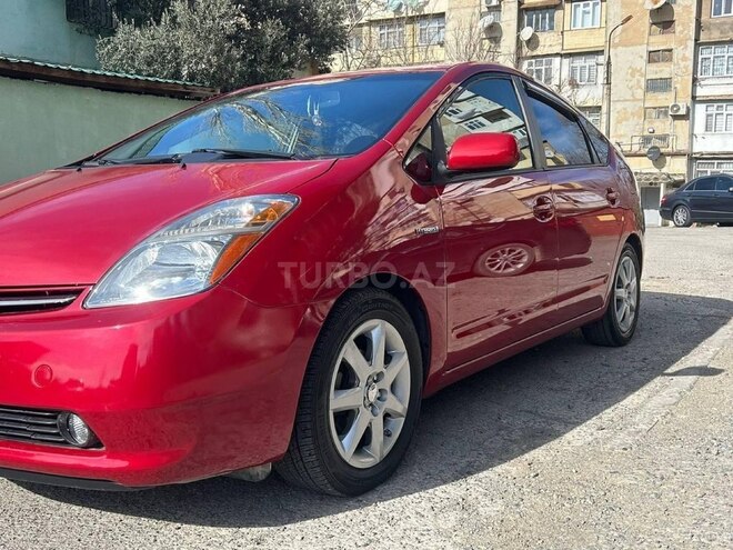 Toyota Prius 2007, 253,000 km - 1.5 l - Bakı