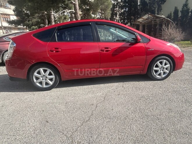 Toyota Prius 2007, 253,000 km - 1.5 l - Bakı