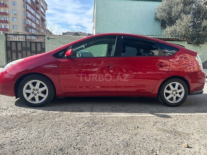 Toyota Prius 2007, 253,000 km - 1.5 l - Bakı