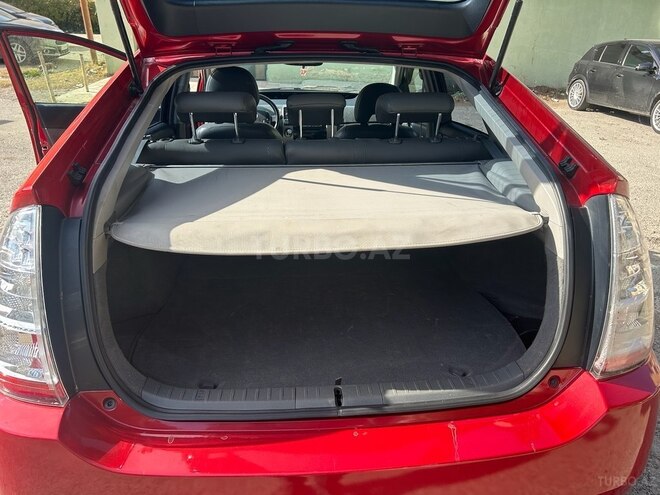 Toyota Prius 2007, 253,000 km - 1.5 l - Bakı