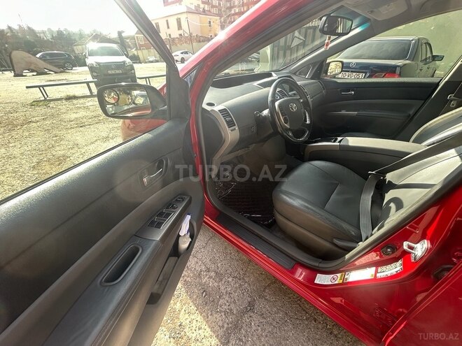 Toyota Prius 2007, 253,000 km - 1.5 l - Bakı