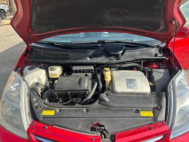 Toyota Prius 2007, 253,000 km - 1.5 l - Bakı