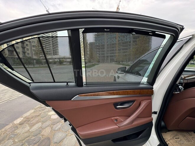 BMW 535 2011, 190,000 km - 3.0 l - Bakı